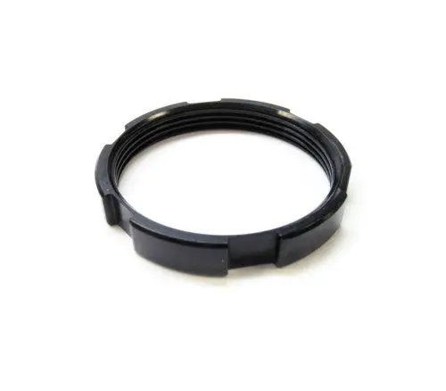 Fox Large Body Aluminum Crossover Ring 1
