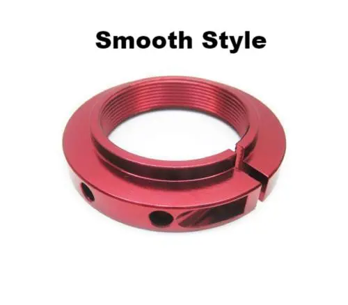 Elka - Preload Collar, Front, 36Mm W/ Set Screw 1