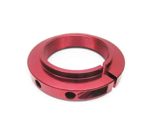 Elka - Preload Collar, Rear, 46Mm W/ Set Screw 1