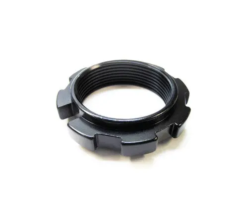 Fox Preload Ring, 2.400" Od X 0.600" Tlg, Ø 1.856 Flg X 2, Ø 1.459 Bore 1