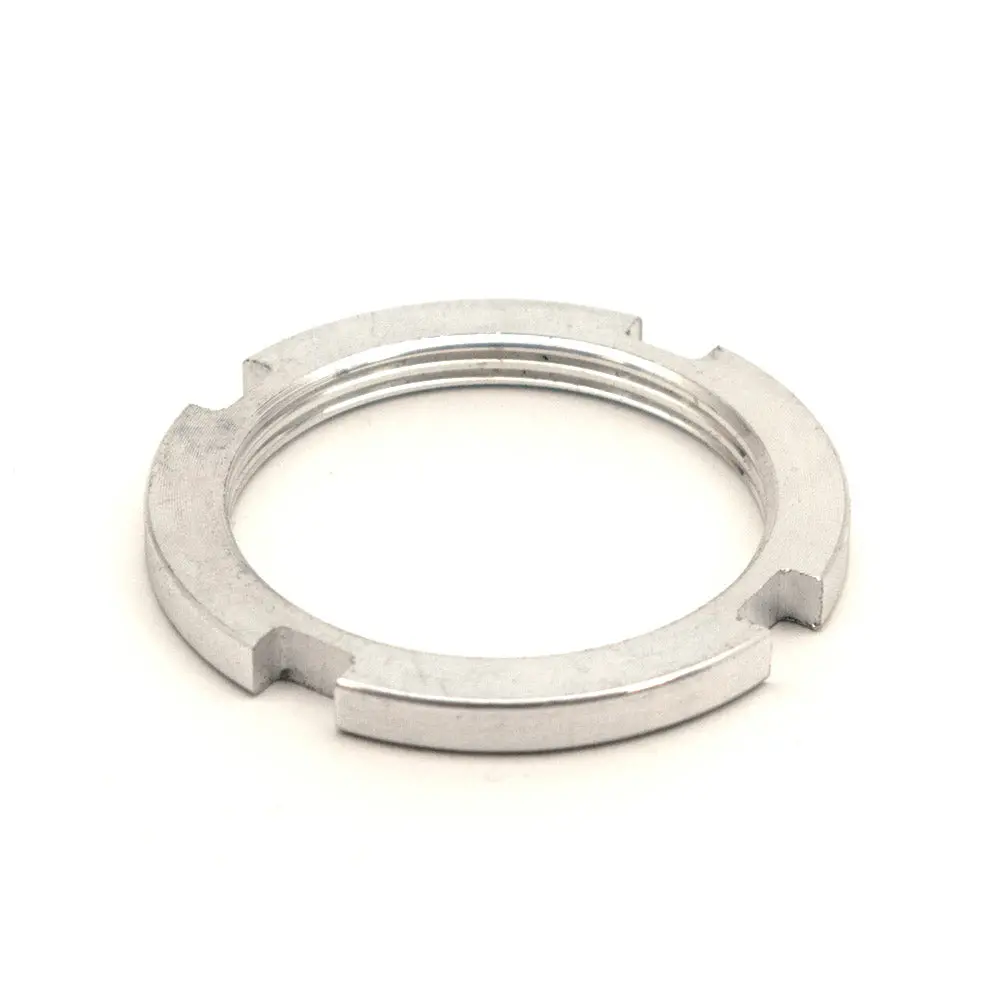 Walker Evans - Lock Nut, 1.5 Body 1