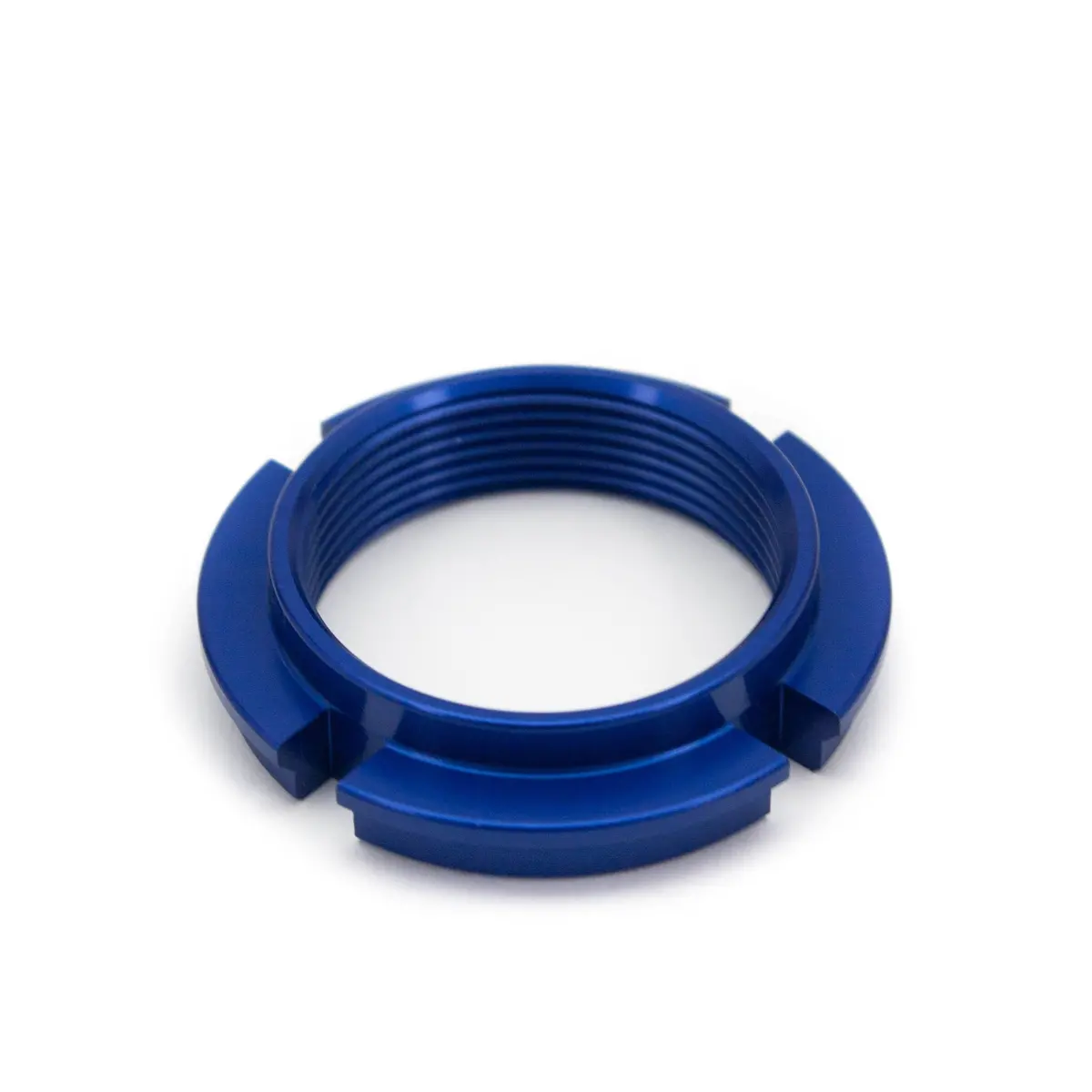 Walker Evans - Preload Collar, 2.0 Body, Ano Blue 1