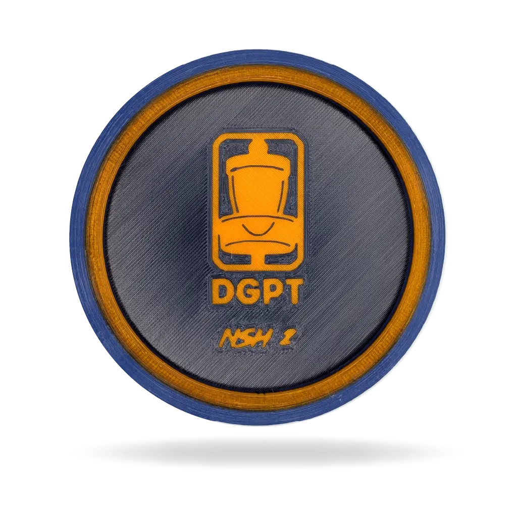 Nsh - Dgpt Shield - The Borg 1