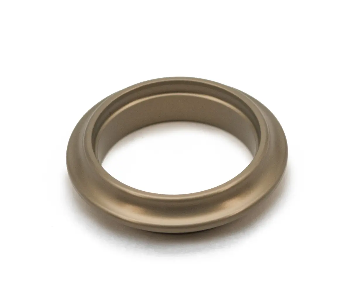 Custom Axis - Spring Retainer, Wire Ring, 1.875" Id 1