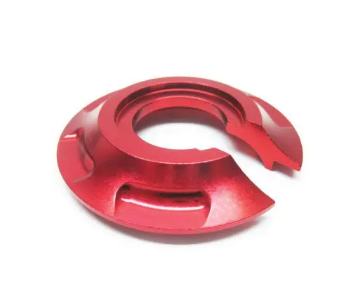 Elka Rear Spring Retainer 1