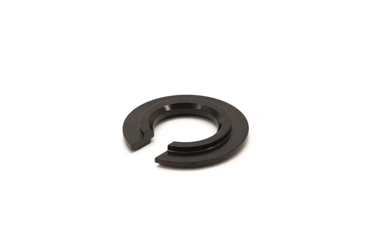 Fox - Slotted Spring Retainer, 1.5 Shock, 1.459 Id 1