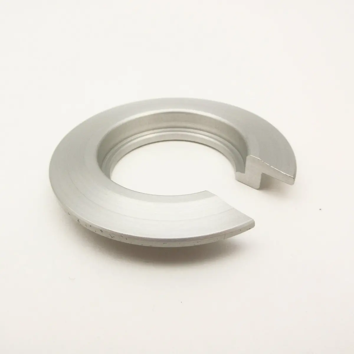 Replacement Spring Retainer, Slotted, 1.88" Id Spring, Wer, Fox, Arctic Cat 1