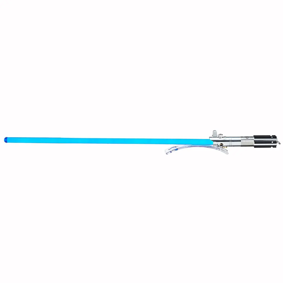 Star Wars The Last Jedi The Black Series Rey (Jedi Training) Force Fx Lightsaber 1