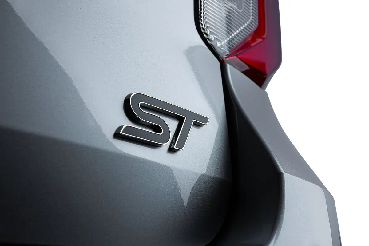 2020-2024 Explorer St | St Emblem Overlays | Many Styles/Colors Available 1
