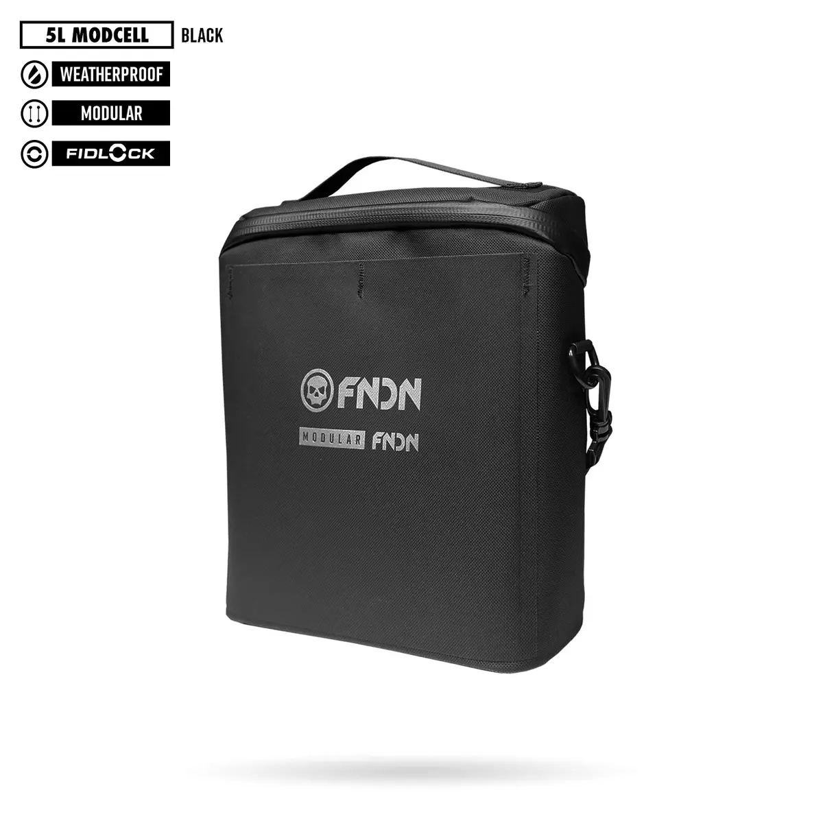 Fndn® Modcell™ 5L Pouch – Mag Mod™ System 1