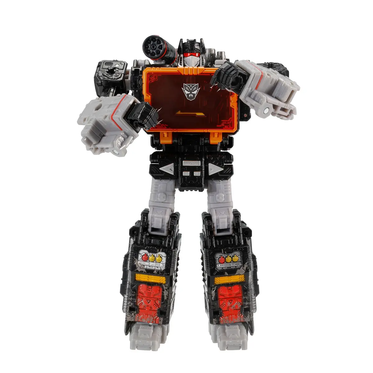 Transformers Takara Tomy Generations Selects Tt-Gs12 Soundblaster (Hasbro Pulse Exclusive) 1