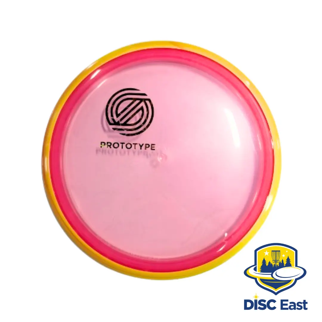 Axiom Simon Line Proton Bokeh - Disc East Exclusive 1