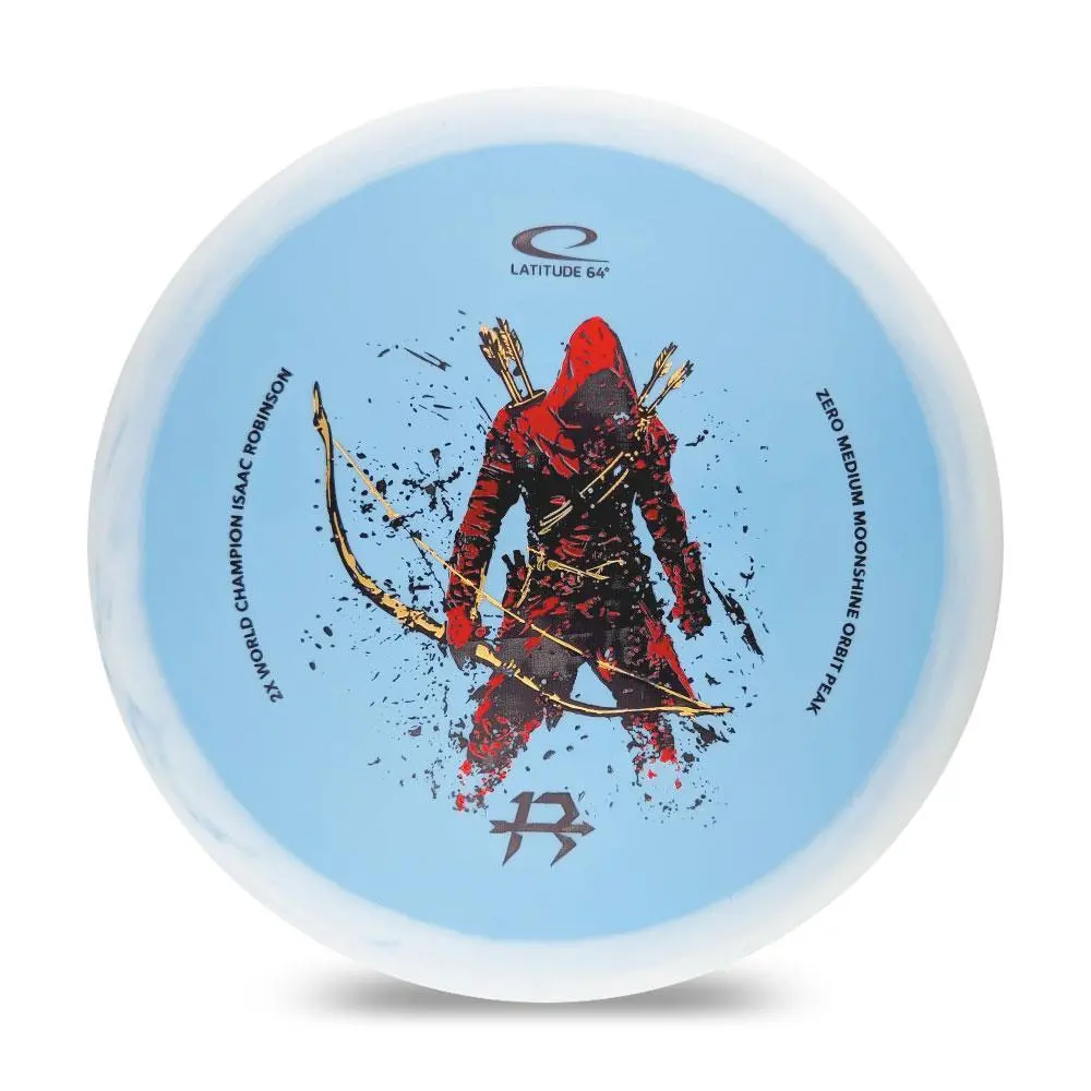 Latitude 64 - Zero Medium Orbit Moonshine Peak - Isaac Robinson Team Series 2026 1