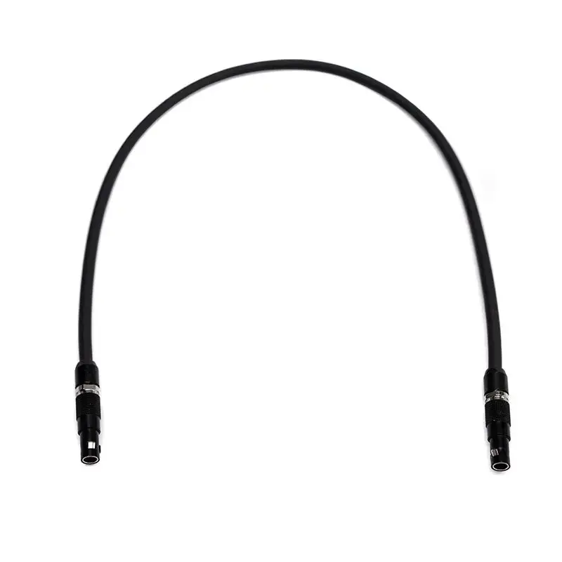 5P To 5P 00B 5 Pin Audio Cable For Komodo X & Raptor Xlr Adapter 2