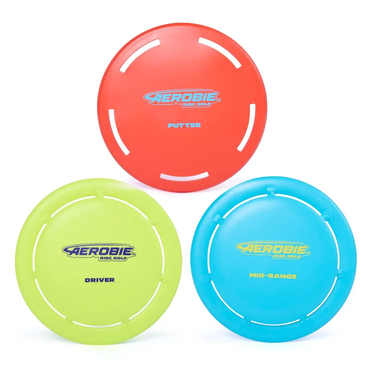 Aerobie Disc Golf Set 1