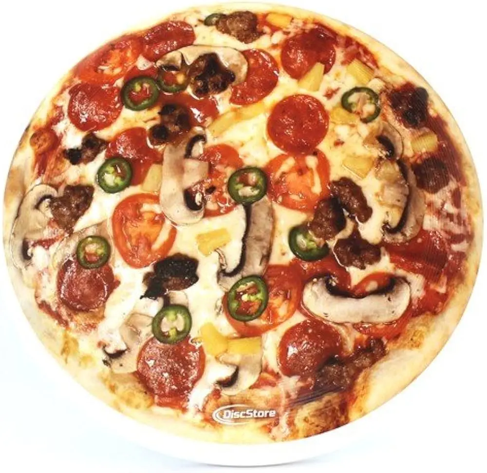 Pizza Supercolor Ultra-Star 1