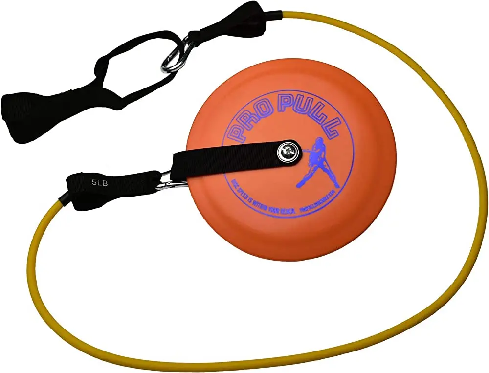 Propull Disc Golf Resistance Trainer 1