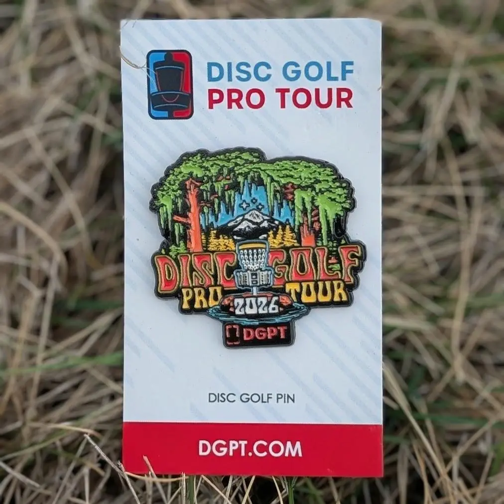 Pin - Concert Series - 2026 1