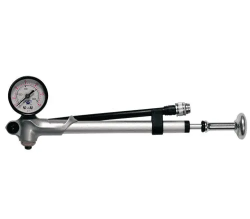 High Pressure Pump 1