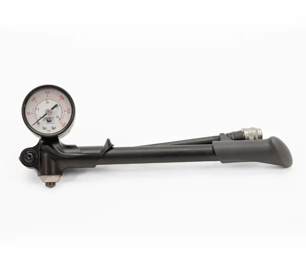 Fox - Dual Sided Air Pump 1