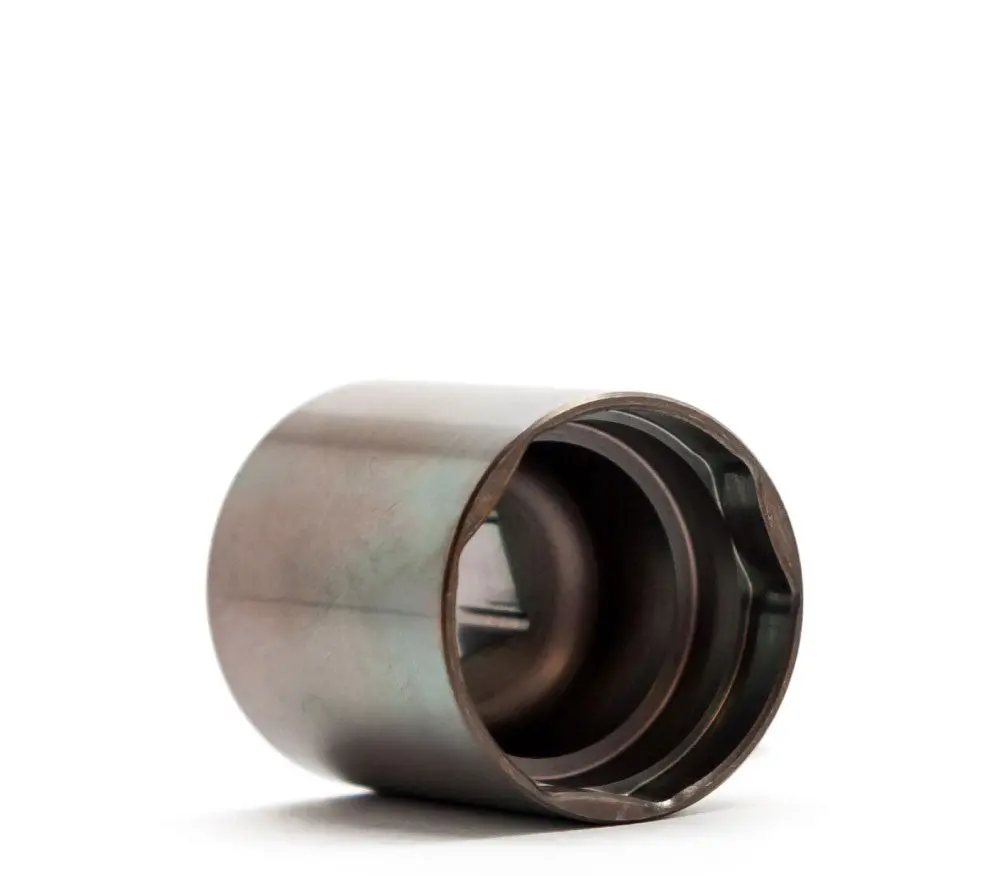 Fox Tri Flat Dsc Socket 1