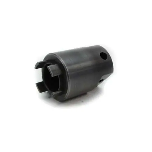 Fox - Tool, Socket, Iqs Stepper, Base Valve Installation 1