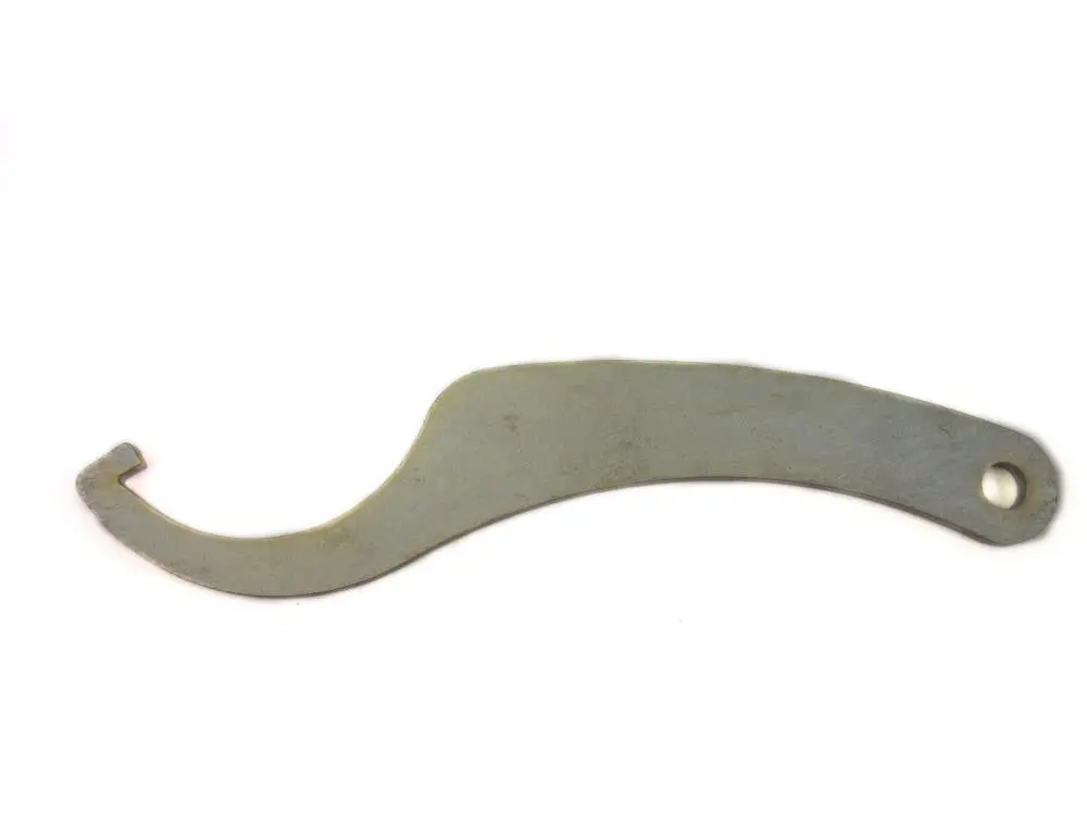 Walker Evans - Spanner Wrench, Small Body Preload Collar 1