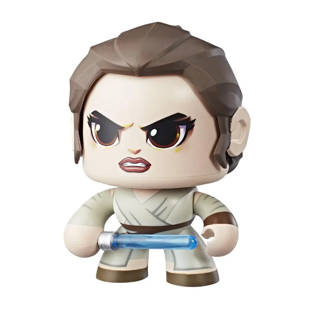 Star Wars Mighty Muggs Rey (Jakku) #5 1