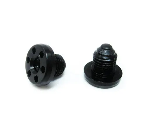 Hygear Charging Valve 1