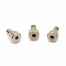 Fox - Socket Set Screw W/ Shoulder, 3 Pack 1