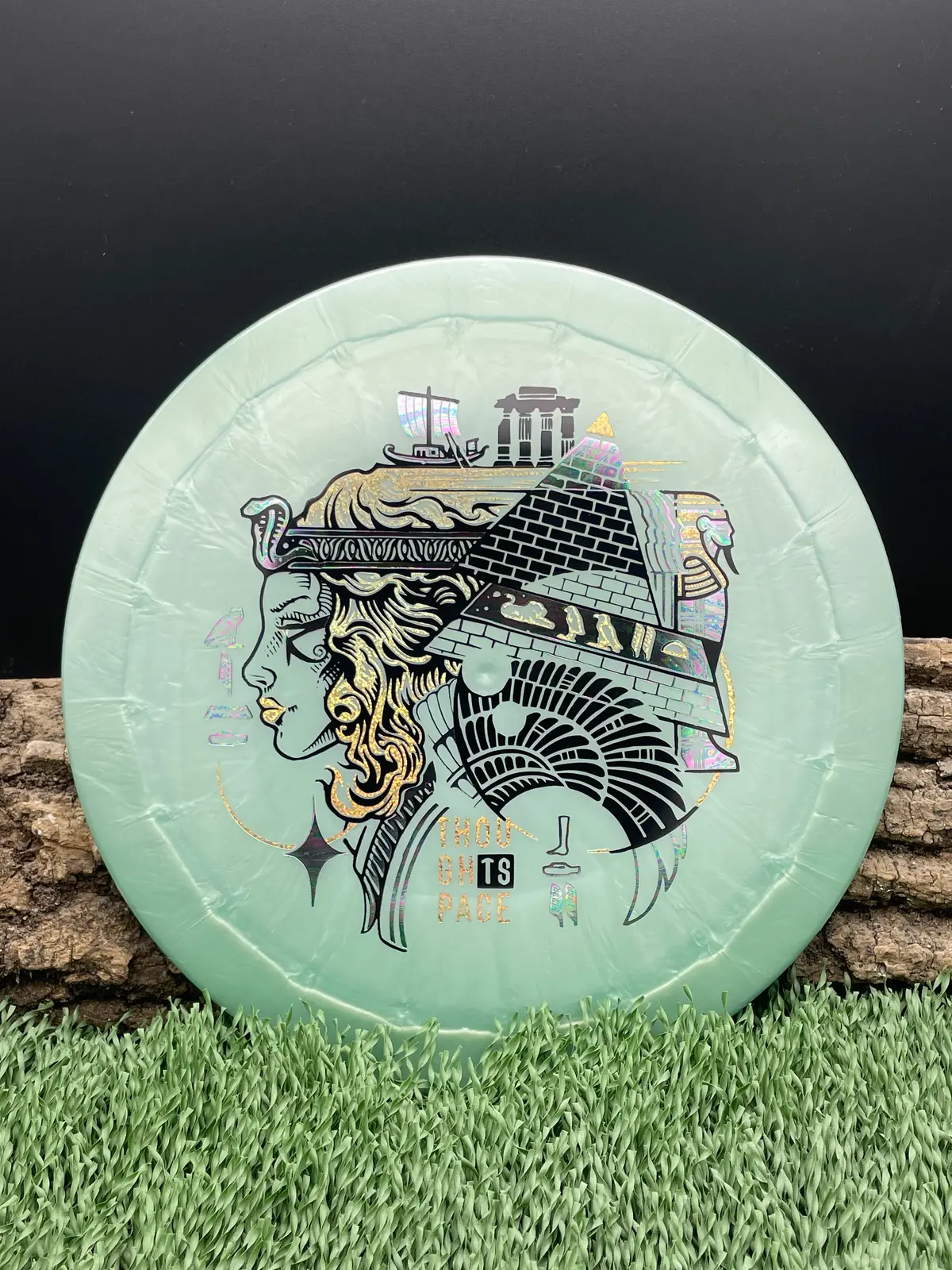 Thought Space Athletics Synapse 1
