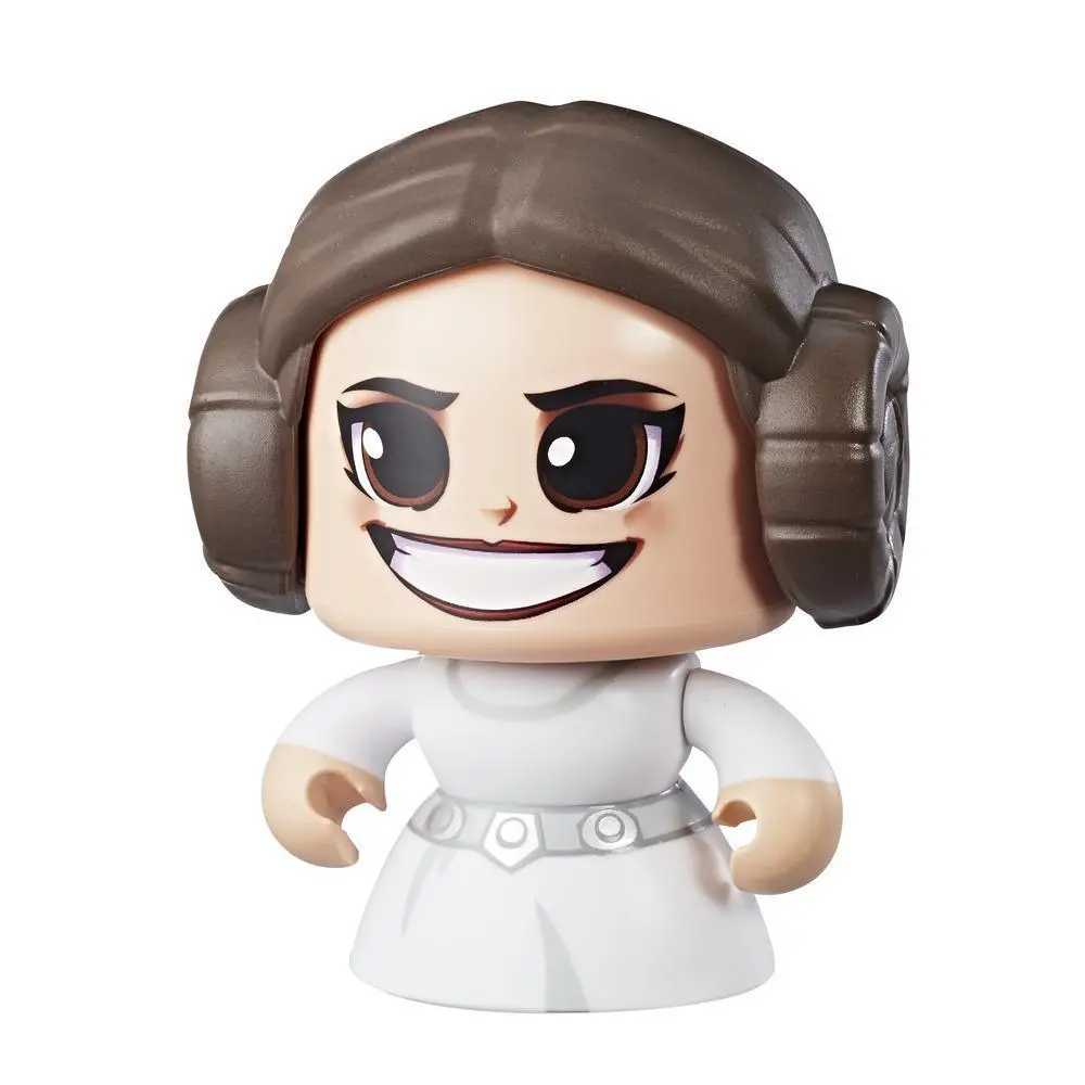 Star Wars Mighty Muggs Princess Leia Organa #4 1