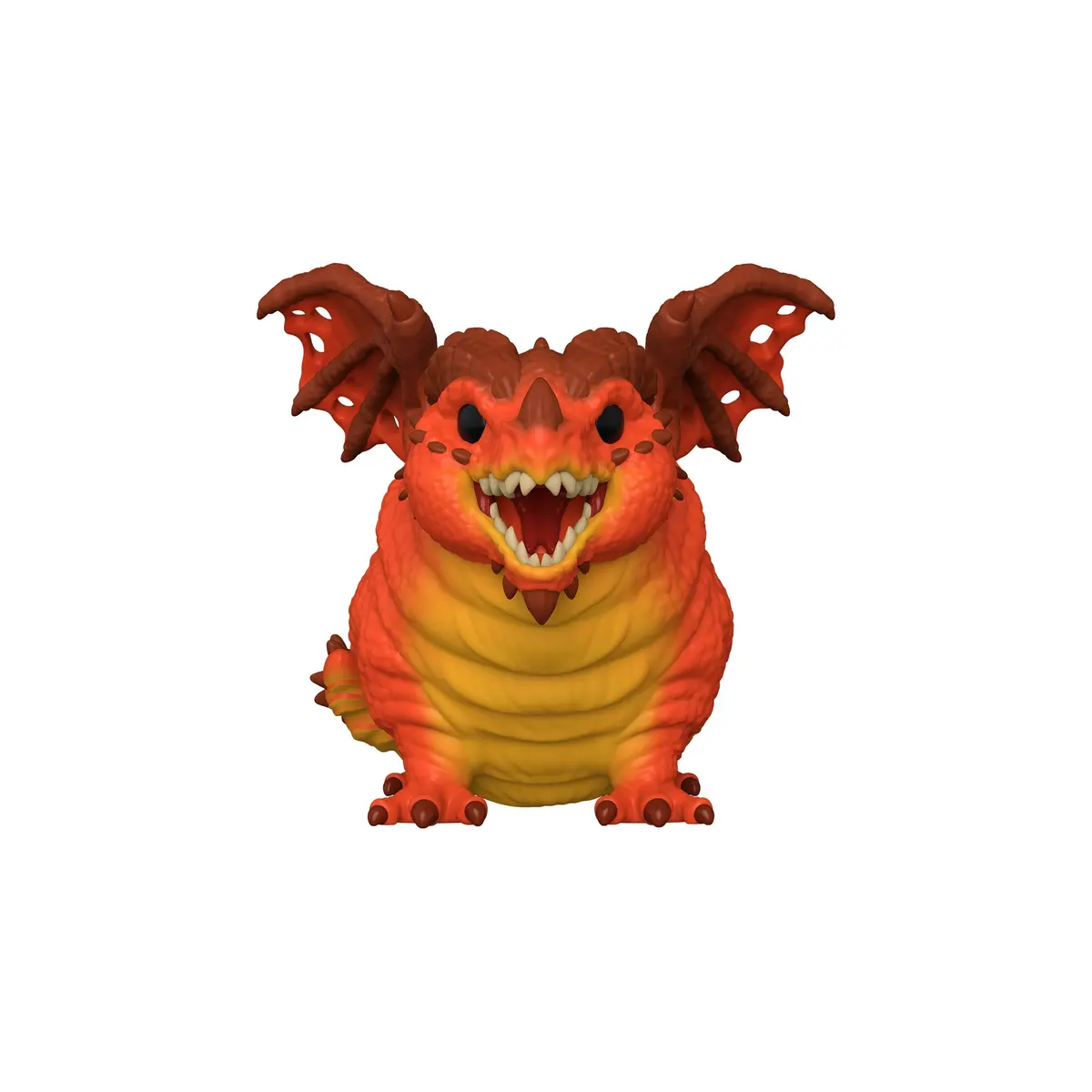 Pop Jumbo: D&D - Themberchaud 1