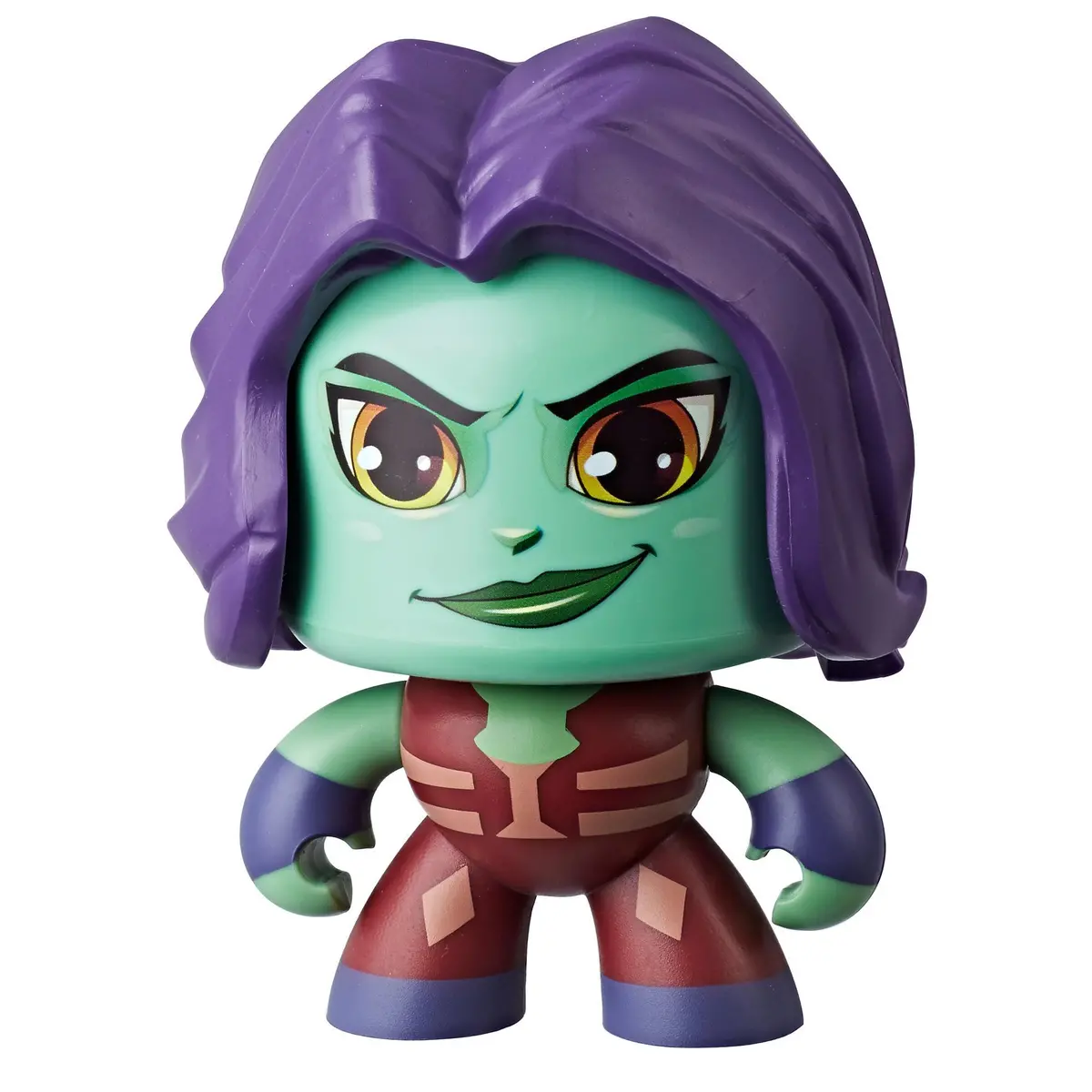 Marvel Mighty Muggs Gamora #20 1