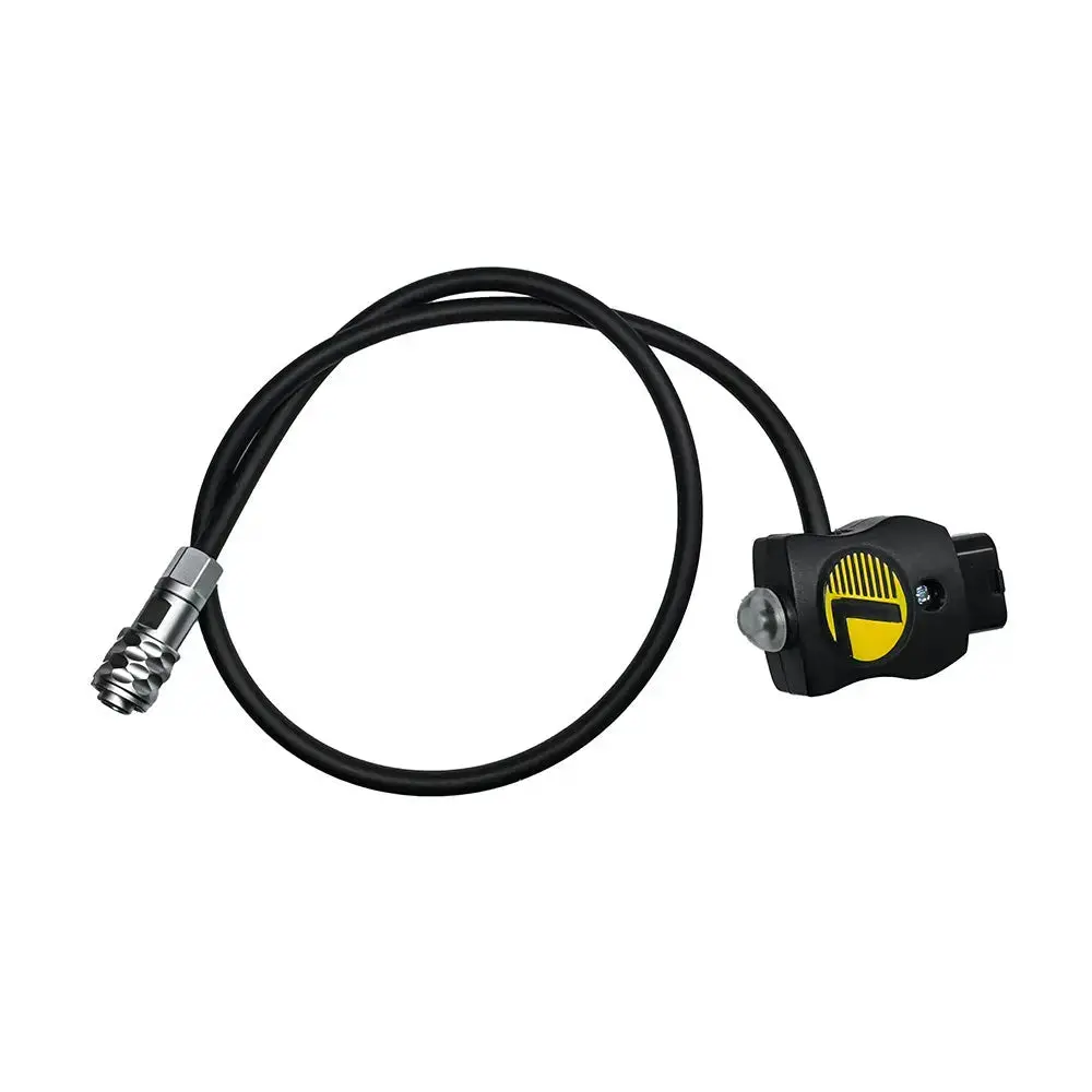 Blackmagic Pocket 4/6K Power Cables 1
