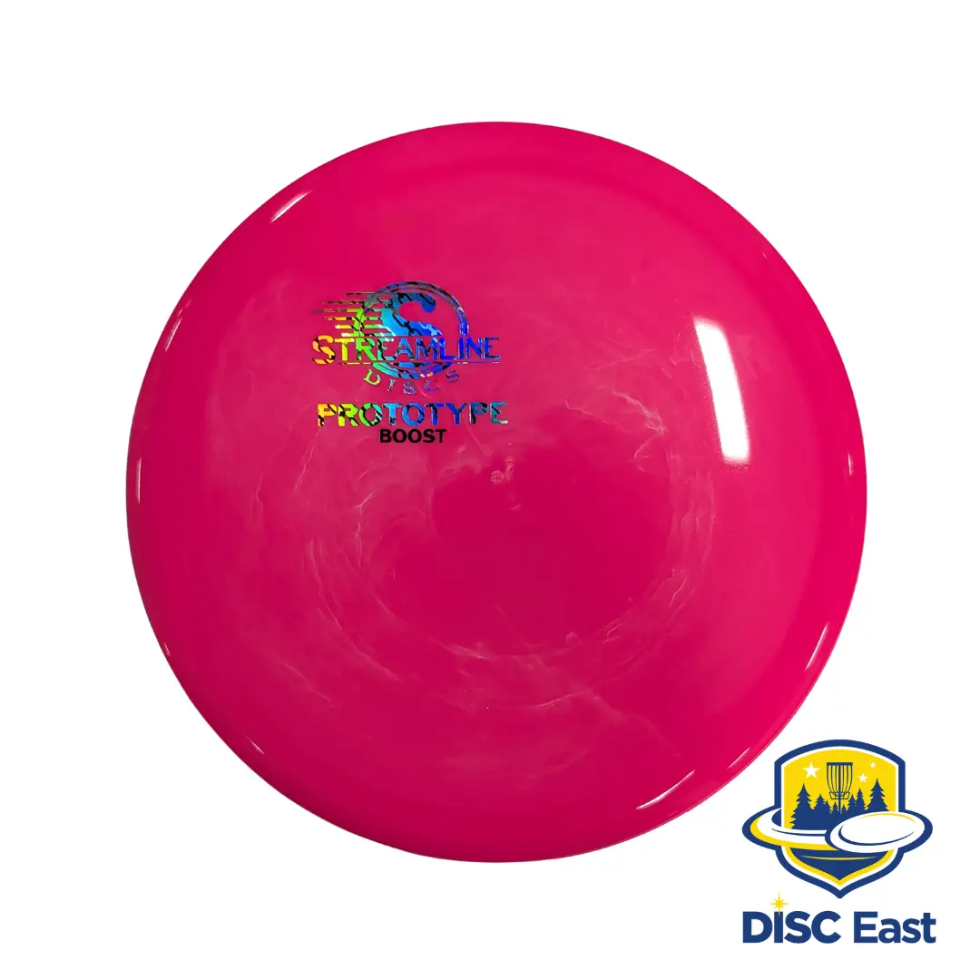 Streamline Neutron Prototype Boost - Disc East Exclusive 1