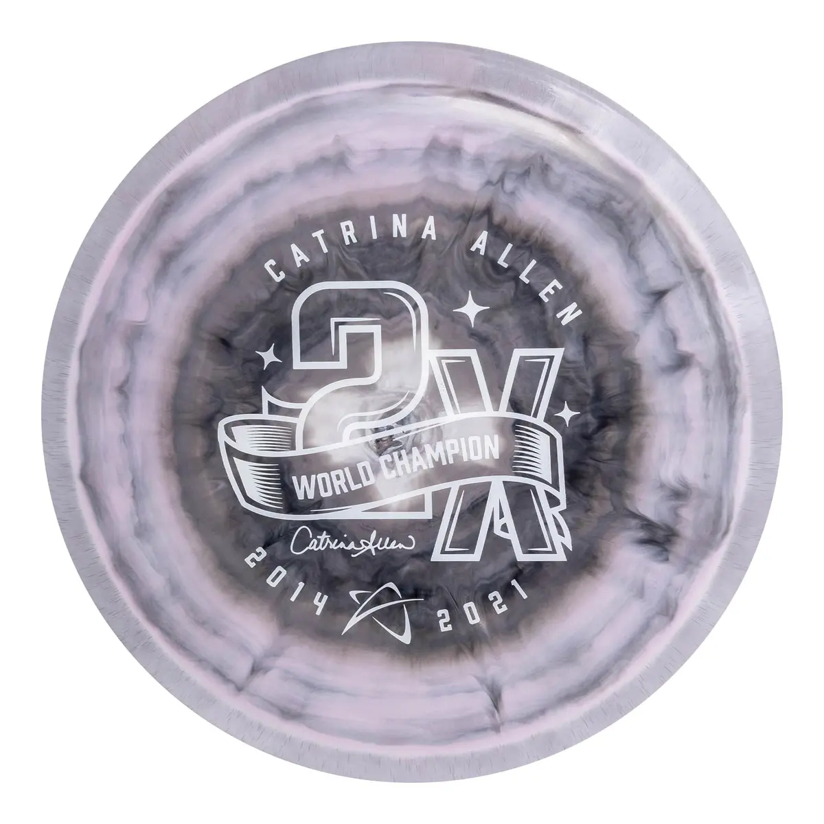 Prodigy 400G Spectrum F7 Catrina Allen World Championship Series 2