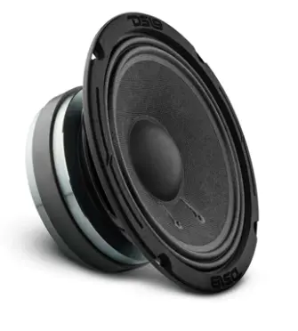 Ds18 8Pro300mb 8" Midbass Loudspeaker 4 Or 8 Ohm 1