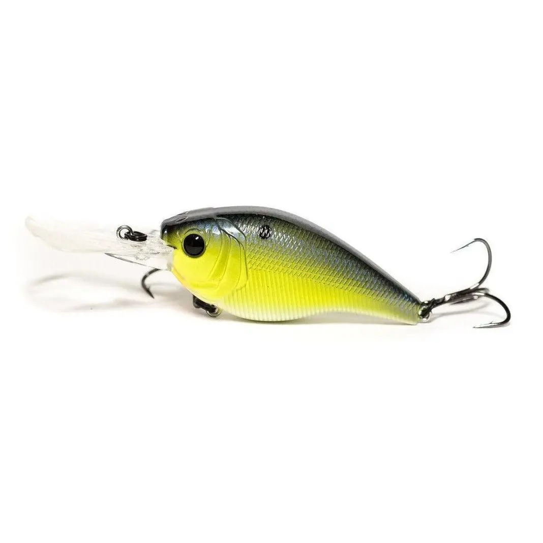 6Th Sense Cloud 9 C10 Deep Diving Crankbait 1