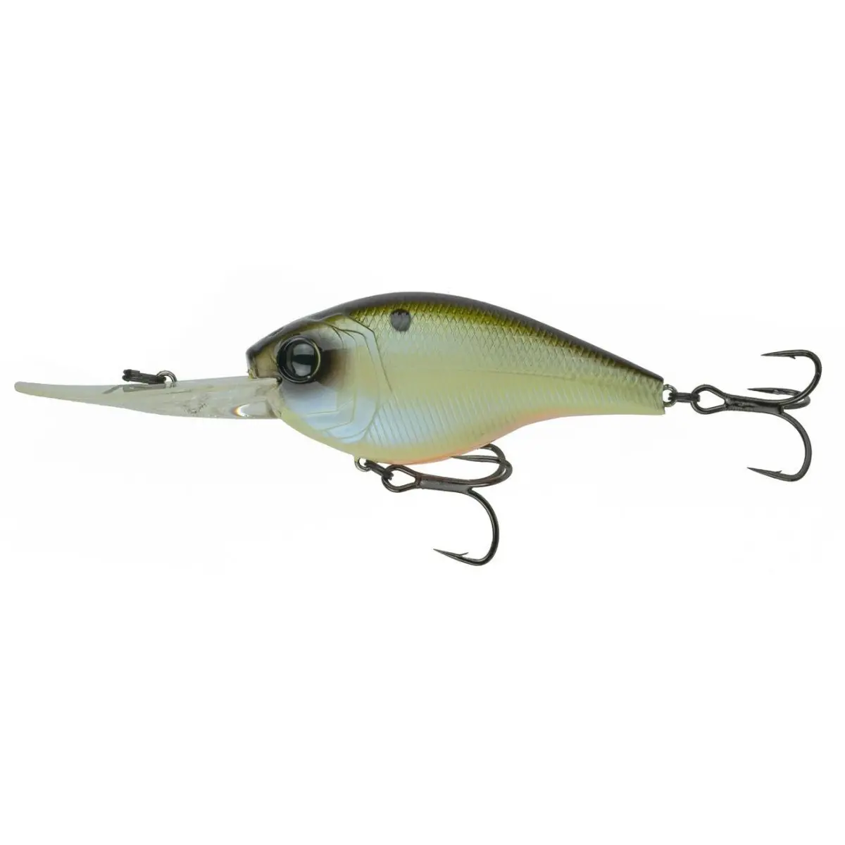 6Th Sense Cloud 9 C20 Deep Diving Crankbait 1