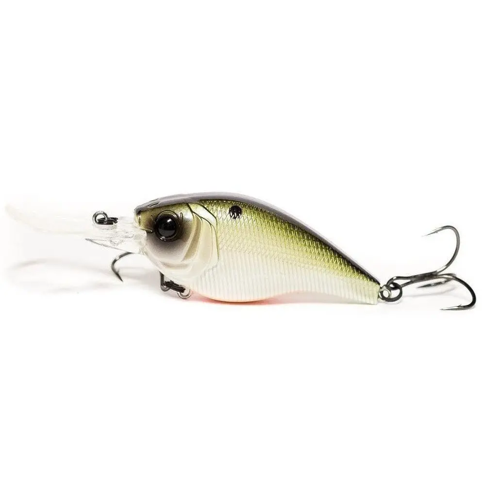 6Th Sense Cloud 9 C25 Deep Diving Crankbait 1