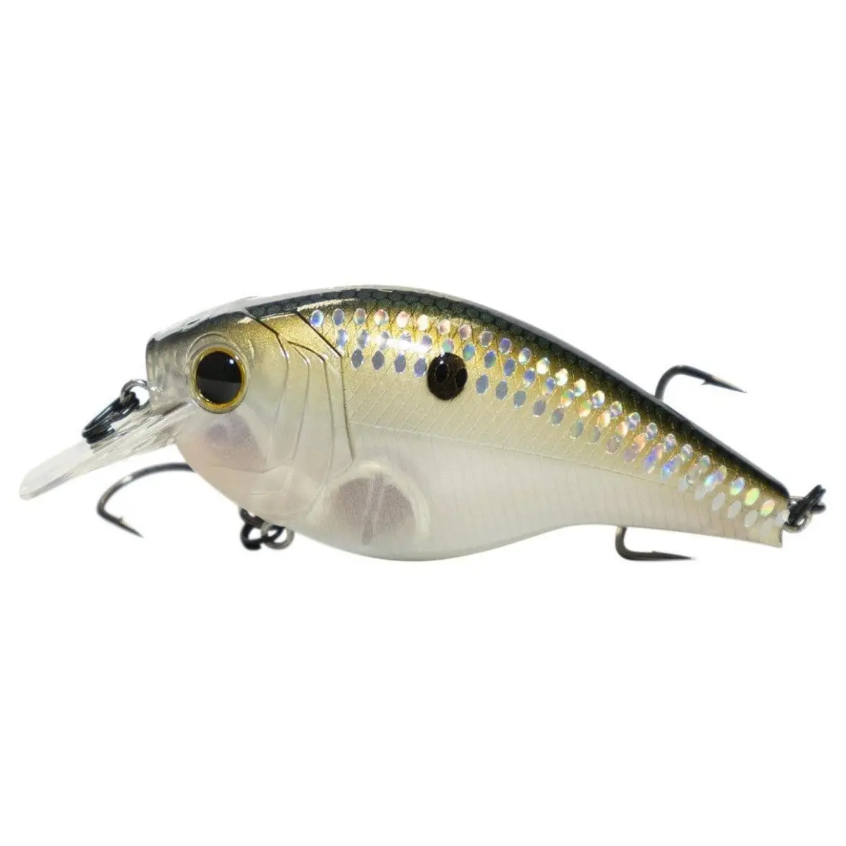 6Th Sense Cloud 9 Minimag Squarebill Crankbait 1
