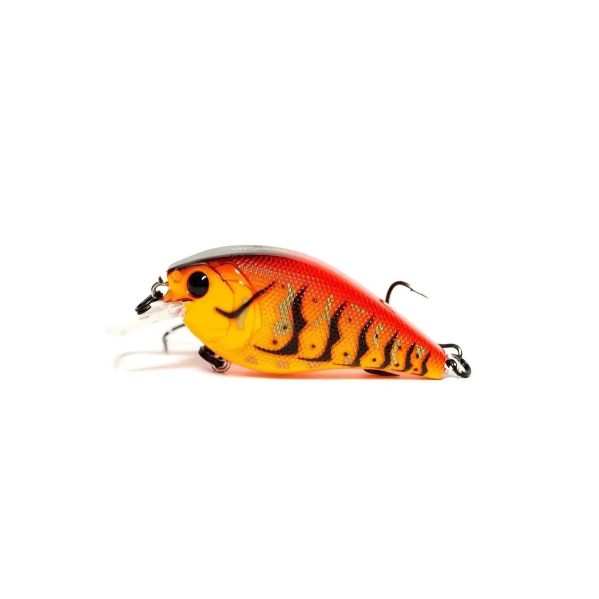 6Th Sense Crush 100X Squarebill Crankbait 1