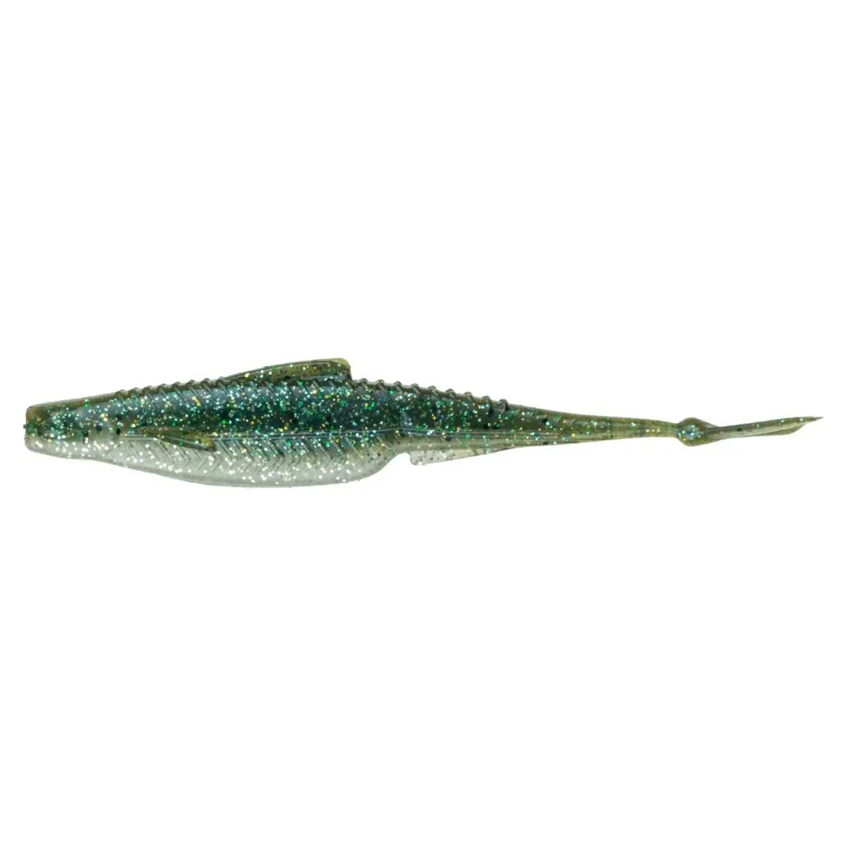 6Th Sense Flush 5.2 Soft Jerkbait 1