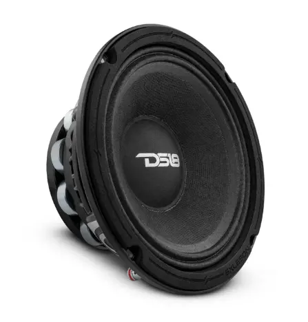 Ds18 6Xl650n-4 6.5" Neodymium Mid Range Loudspeaker 1