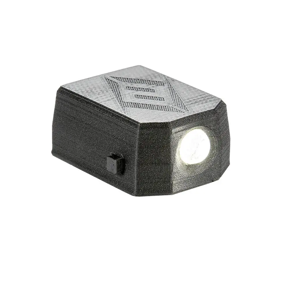 Foxfury D10 Drone Light & Strobe 1