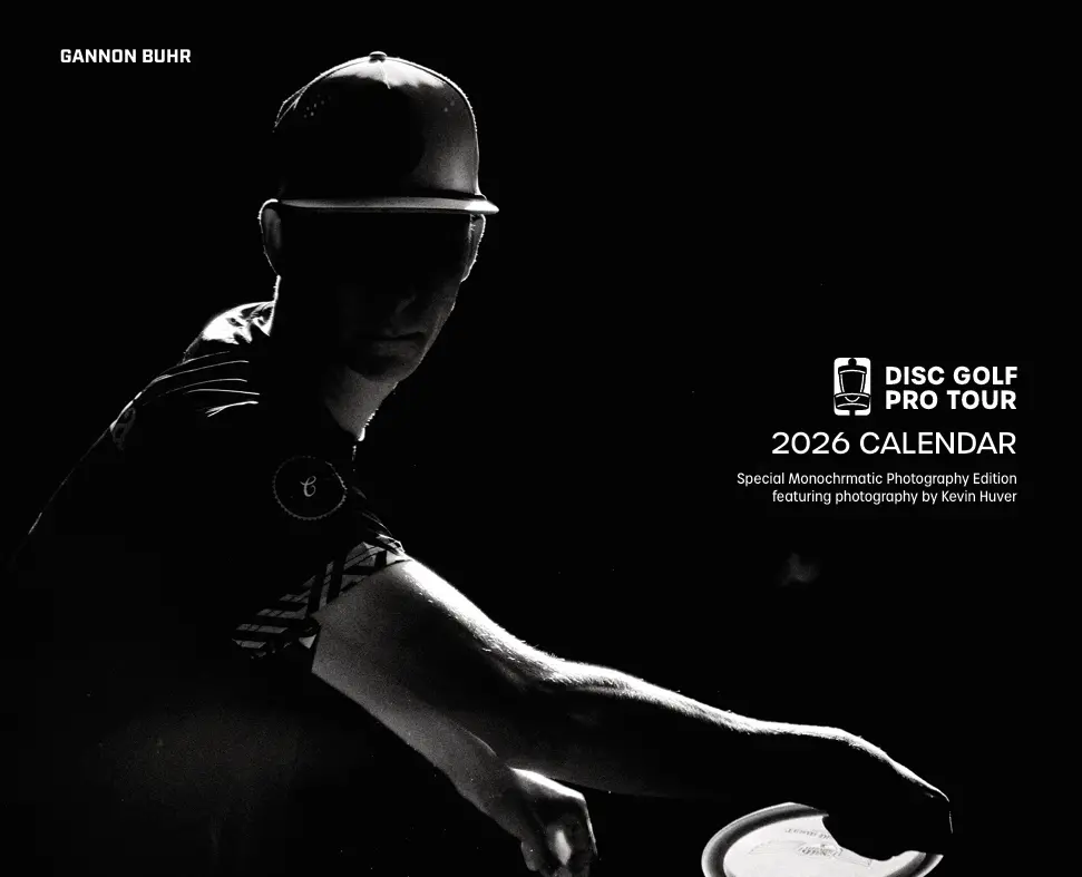 2026 Dgpt Monochrome Calendar 1