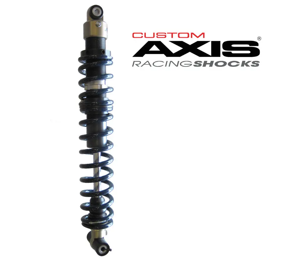 Axis - Track Kit, Yamaha, Rear Only, Pro Action, Rs Rage, Rx Warrior, Rx-1, Rs Vector 1