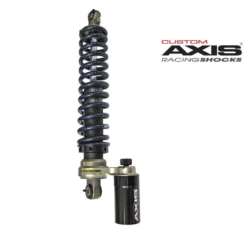 Axis - Track Kit, Arctic Cat, 141+ Length, Rear Only, Pro Link, Yamaha 1