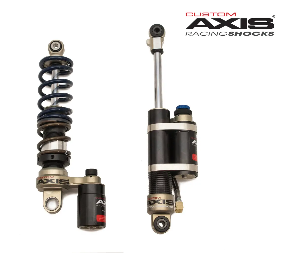 Axis - Track Kit, Arctic Cat, 129"F, 2012+ Zr,F And 2014+ Yamaha Srviper Sw 1